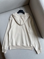 Jacquemus Logo Sweatshirt Hoodie For Women And Men 