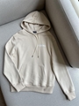 Jacquemus Logo Sweatshirt Hoodie For Women And Men 