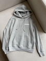 Jacquemus Logo Sweatshirt Hoodie For Women And Men  9