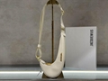 Jacquemus x      Le Sac Swoosh Small