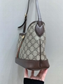 Gucci Ophidia GG Medium Shoulder Bag Beige Gucci Ophidia hobo Bag
