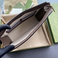       Ophidia Clutch Biege in GG         canvas Ophidia Pouch 6