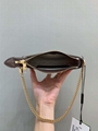 GUCCI ophidia mini bag GG Supreme canvas Bag 