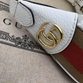 GUCCI Ophidia GG mini bag in GG Supreme 