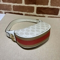 GUCCI Ophidia GG mini bag in GG Supreme 