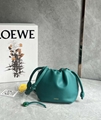 LOEWE FLAMENCO MINI BAG LOEWE FLAMENCO CLUTCH CROSSBODY BAG