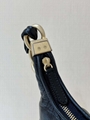 24A hobo Chain Bag Black 