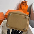 Fashion Picotin Lock 18 bag Picotin Lock micro bag 
