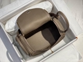 Women Lindy 26 black tote bag 