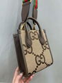       Jumbo GG MINI TOTE BAG Men shoulder bag 1