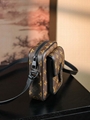 Louis Vuitton Virgil Abloh Christopher Wearable Wallet Bag LV Camera Bag
