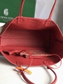 Goyard Anjou Gm Reversible Leather Tote Bag