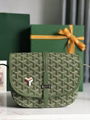 Goyard Goyardine Belvedere II PM