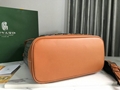 Goyard Goyardine Calfskin Alpin MM Backpack Green Goyard Cloth Backpack
