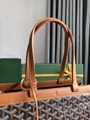 GOYARD Goyard Bellechasse Biaude Tote PM Fashiong Handle handbag green 