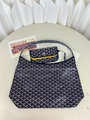 Goyard Hobo Boheme Underarm Bag Fashion Goyard Armpit bag