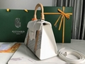 Goyard Saigon Structure Bag Goyard Handle Tote Bags