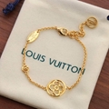 Louis Vuitton Bracelet LV Twiggy 
