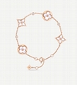 Mother of Pearl Star Color Blossom BB