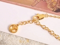 Louis Vuitton Stellar Necklace LV Circles Necklace