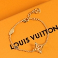 Louis Vuitton LV Twiggy Bracelet LV Circle charms bracelets