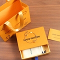 Louis Vuitton LV Twiggy Bracelet LV Circle charms bracelets