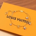 ram Bracelet     nitials Monogram
