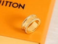 Louis Vuitton LV Diamond Small Ring 