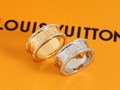 Louis Vuitton LV Diamond Small Ring 