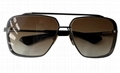Dita Eyewear Dita Mach 6 square-frame sunglasses