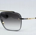 Dita Eyewear Dita Mach 6 square-frame sunglasses 9