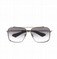 Dita Eyewear Dita Mach 6 square-frame sunglasses