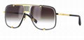 Dita Mach Five Sunglasses Mach 5 eyewear