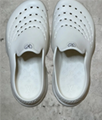 Louis Vuitton Shark Clogs