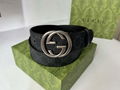       GG         Buckle belt For Men  11