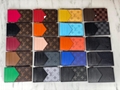               Monogram canvas the Card Holder     ard wallets 5