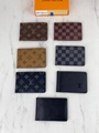               Monogram canvas the Card Holder     ard wallets 7