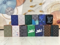               Monogram canvas the Card Holder     ard wallets 14