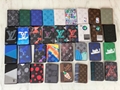               Monogram canvas the Card Holder     ard wallets 18