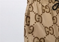 Gucci GG PRINT SWIM SHORTS GG Classic waist stretch shorts