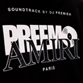 Amiri Preemo Hoodie AMIRI Men ribbed sweatshirt Hoody 6