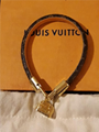 Louis Vuitton Alma Charm Bracelet LV Monogram Bracelet