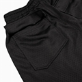 Men Rhude Shorts Logo Print Cotton Drawstring Track Shorts