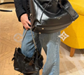 Louis Vuitton CarryAll Cargo PM LV Shoulder bag 