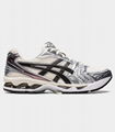       Gel-Kayano 14 Cream Black Metallic Men sneakers 6