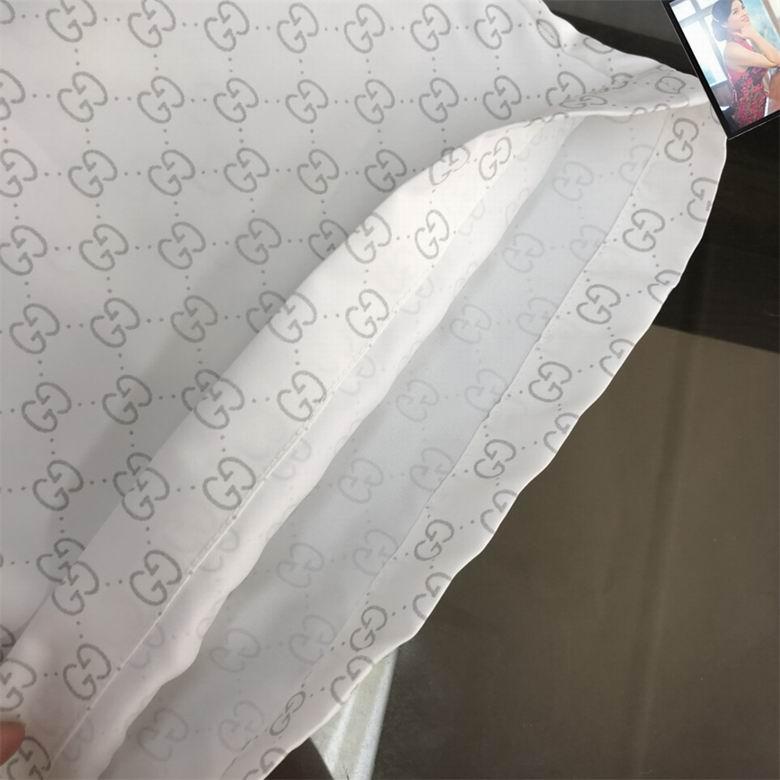       Gg Jacquard Swim Shorts       Swim trunks and swim shorts  13