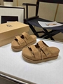 UGG Goldenstar Hi Slide Sand UGG Sandals 