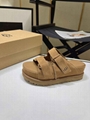 UGG Goldenstar Hi Slide Sand UGG Sandals 