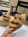     Goldenstar Hi Slide Sand     Sandals  1