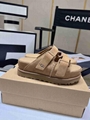 UGG Goldenstar Hi Slide Sand UGG Sandals 
